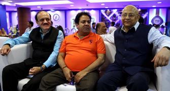 BCCI unfazed by Law Commission's RTI recommendation