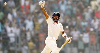 'Kohli always wanted to be a superstar'