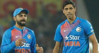 Spotlight on Nehra, India look to turn tables in T20s vs NZ