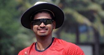 'Flexible' Iyer ready to bat at any position in Indian team