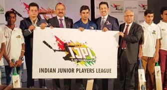 No cricketer should play IJPL T20, warns BCCI