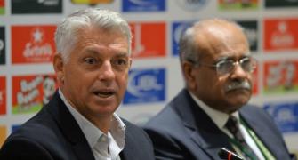 ICC takes diplomatic stance on Indo-Pak series