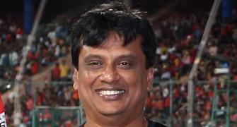 Team India trainer Basu under 'Conflict of Interest' scanner