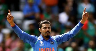 Team India forced to recall Jadeja