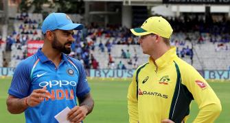 Why teams may stop playing five-match ODI series