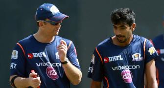 Bond eyes head coach's role in IPL