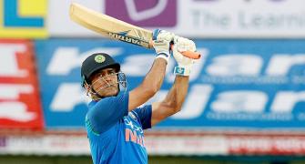 Numbers Game: Super King Dhoni continues love affair with Chennai