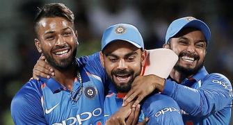 Pandya could be catalyst for India's overseas success: Chappell