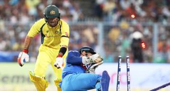 Warner calls on experienced batsmen to be more responsible