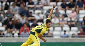 Cummins to skip India T20s to prepare for Ashes