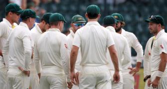 Australia to have behaviour 'charter' in wake of ball-tampering