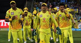 CSK, Royals take guard to put troublesome past behind
