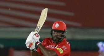Gayle's back in form and other teams should beware: Rahul