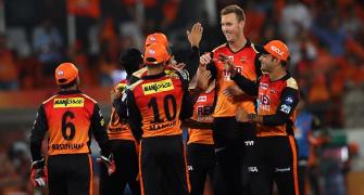 Which team has the strongest bowling attack in IPL-11?