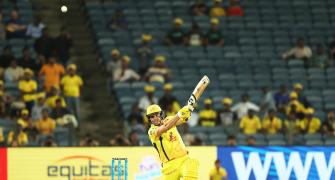 IPL MVPI: Shane Watson zooms to the top