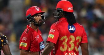 IPL 2020: Meet Kings XI Punjab