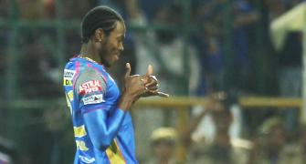 IPL bowling sensation could play for England in World Cup