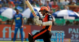 Turning Point: Kane's drop proves fatal for Rajasthan