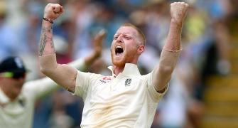 Stokes added to England squad for third Test