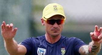2019 World Cup is last chance for Dale Steyn