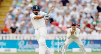 ICC rankings: After topping ODI list, Kohli is now No 1 Test batsman
