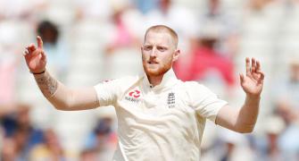 Stokes's absence will be telling factor in 2nd Test: Eng coach