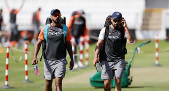 Team India still in quandary over Playing XI ahead of Lord's Test