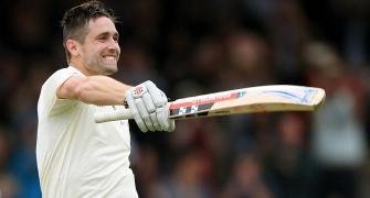 Full strength England for Oval Test despite series win