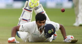Decoding the failure of Indian batsmen