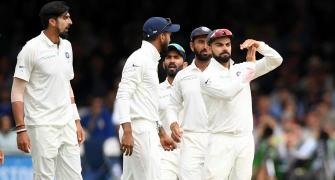 Can India bounce back from Lord's hammering?