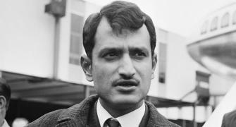 Ajit Wadekar: The man who made Indian captaincy coveted