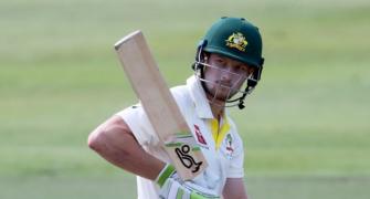 Green's injury opens door for Bancroft return?