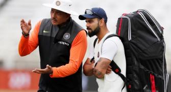 Will India play six batsmen against England?