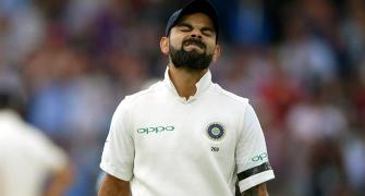 Why India's batsmen are under 'tremendous pressure' in England