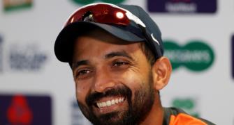 How Rahane turned things around after Lord's debacle