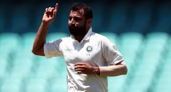 India's bowling attack one of the best in a long time, says Lawson
