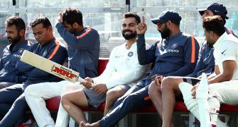 'Significant chance' for India to win in Australia, says Waugh
