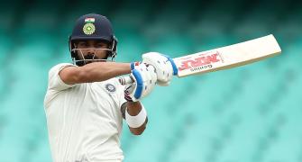 How do India, Australia stack up in Test cricket?