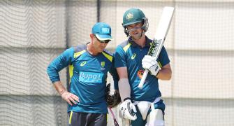 How Aus batsman Head plans to negate Ashwin