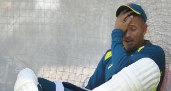 Australian cricketer Khawaja must sort out off-field problems