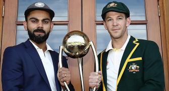 Can India still win series in Australia?