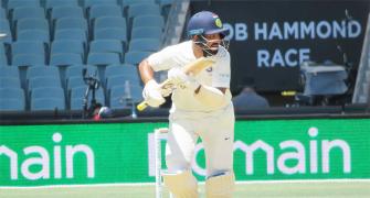 Why Pujara rates Adelaide innings among his top five