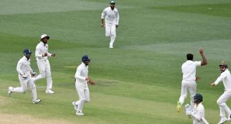 Perth Test: Is there any quick fix for Australia's problems?