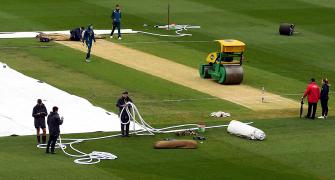 Australia hoping for a lively MCG pitch for fourth Test