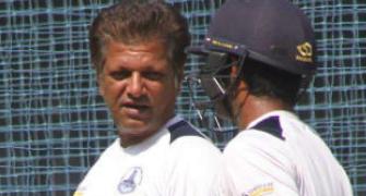 BCCI Ombudsman to review Raman's appointment as coach