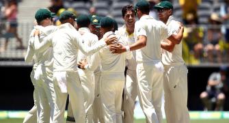Will Australia agree to tour Pakistan in 2019?