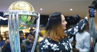 Viv Richards picks his favourites for 2019 ICC World Cup