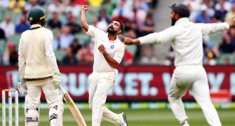 'Current Indian bowling attack can take 20 wickets in every Test'