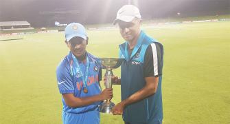 How clinical India tamed Australia to claim ICC Under-19 World Cup