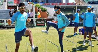 'India go into World Cup as the best bowling side'